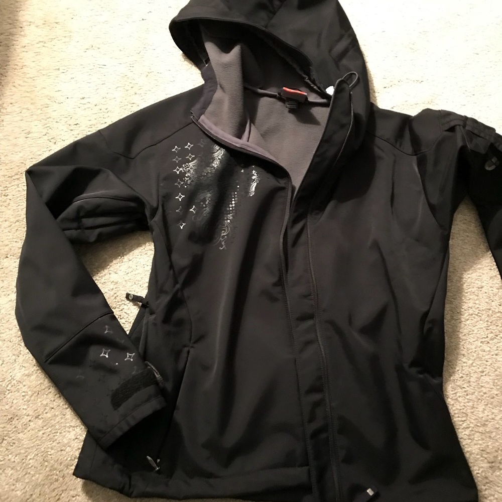 Scott ski shell jacket